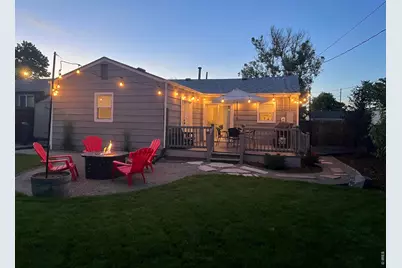 1710 W Berkeley Pl, Denver, CO 80221 - Photo 3