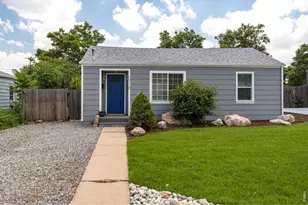 1710 W Berkeley Pl, Denver, CO 80221 - Photo 3