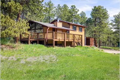 201 Wild Tiger Rd, Boulder, CO 80302 - Photo 1