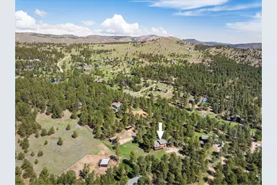 201 Wild Tiger Rd, Boulder, CO 80302 - Photo 35
