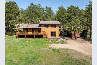 201 Wild Tiger Rd, Boulder, CO 80302 - Photo 5