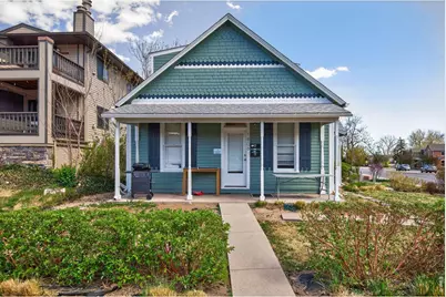 1806 17th St, Boulder, CO 80302 - Photo 1