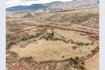 7050 Milner Mountain Ranch Rd, Loveland, CO 80538 - Photo 5