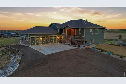 13856 County Road 36, Platteville, CO 80651 - Photo 1