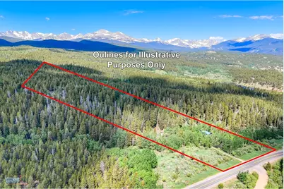 46525 Highway 72, Ward, CO 80481 - Photo 5