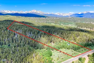 46525 Hwy 72, Ward, CO 80481 - Photo 5