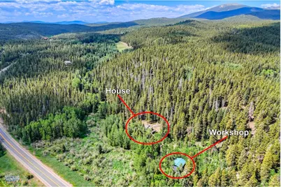 46525 Highway 72, Ward, CO 80481 - Photo 7