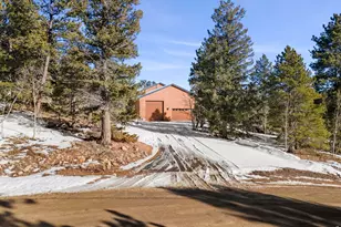 412 Evergreen Rd, Black Hawk, CO 80422 - Photo 41