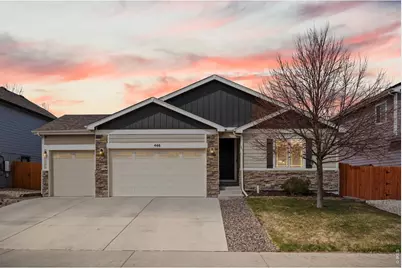 446 Heritage Ln, Johnstown, CO 80534 - Photo 1