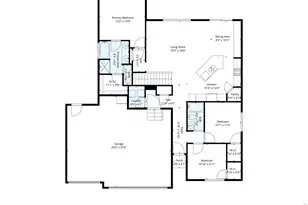 446 Heritage Ln, Johnstown, CO 80534 - Photo 33