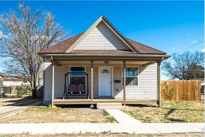 402 Cleveland St, Sterling, CO 80751 - Photo 1