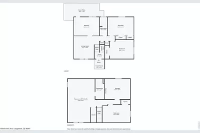1554 Ervine Ave, Longmont, CO 80501 - Photo 31