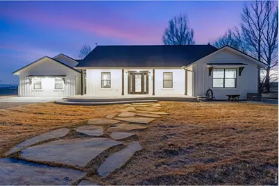 612 W County Road 74, Wellington, CO 80549 - Photo 19