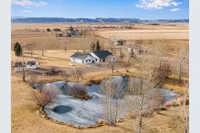 612 W County Road 74, Wellington, CO 80549 - Photo 5