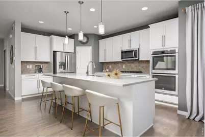 8814 El Diente St, Arvada, CO 80007 - Photo 9