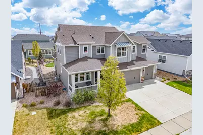 8814 El Diente St, Arvada, CO 80007 - Photo 3