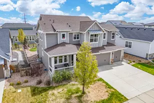 8814 El Diente St, Arvada, CO 80007 - Photo 3