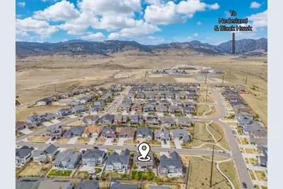 8814 El Diente St, Arvada, CO 80007 - Photo 35