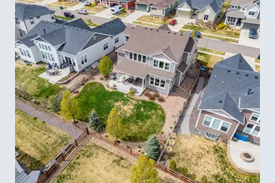 8814 El Diente St, Arvada, CO 80007 - Photo 33