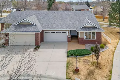 2580 Lochbuie Cir, Loveland, CO 80538 - Photo 3