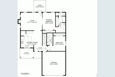 2425 Winter Park St, Loveland, CO 80538 - Photo 33