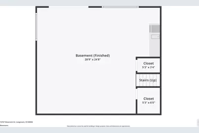 15757 Mossrock Ct, Longmont, CO 80503 - Photo 43