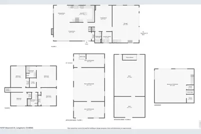 15757 Mossrock Ct, Longmont, CO 80503 - Photo 47