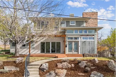 675 Dellwood Ave, Boulder, CO 80304 - Photo 1