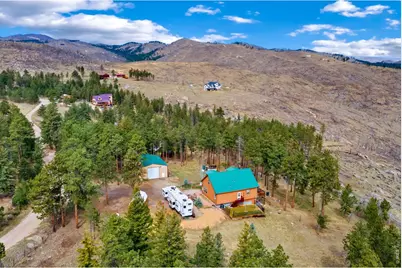 348 La Escena Dr, Bellvue, CO 80512 - Photo 43