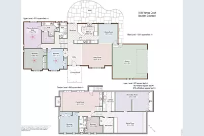 7035 Yampa Ct, Boulder, CO 80301 - Photo 3