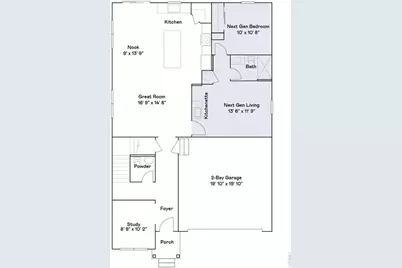 6107 Bream Pl, Loveland, CO 80538 - Photo 19