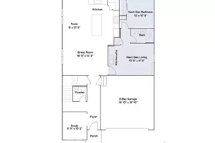 6107 Bream Pl, Loveland, CO 80538 - Photo 19