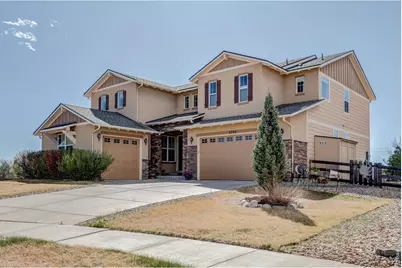 2246 Front Range Ct, Erie, CO 80516 - Photo 1