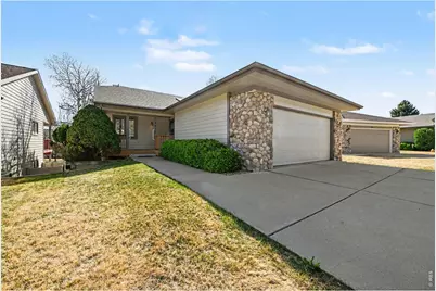 3615 Terry Point Dr, Fort Collins, CO 80524 - Photo 1