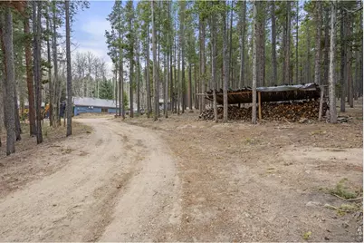 438 N County Rd, Rollinsville, CO 80474 - Photo 49