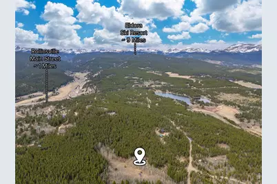 438 N County Rd, Rollinsville, CO 80474 - Photo 45