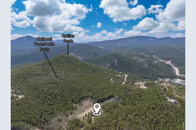 438 N County Rd, Rollinsville, CO 80474 - Photo 43