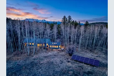 438 N County Rd, Rollinsville, CO 80474 - Photo 1