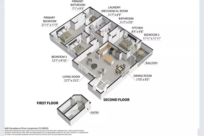 640 Gooseberry Dr #904, Longmont, CO 80503 - Photo 29