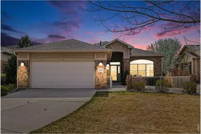 8245 Hidden Cove Ct, Windsor, CO 80528 - Photo 1