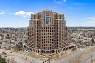 8100 E Union Ave, Denver, CO 80237 - Photo 1