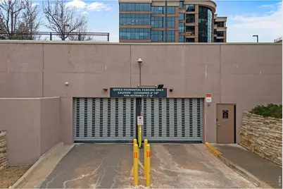 8100 E Union Ave #815, Denver, CO 80237 - Photo 31