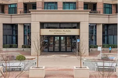 8100 E Union Ave #815, Denver, CO 80237 - Photo 35