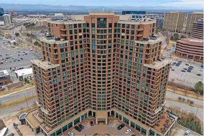 8100 E Union Ave #815, Denver, CO 80237 - Photo 33