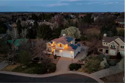 7508 Gold Hill Ct, Fort Collins, CO 80525 - Photo 3