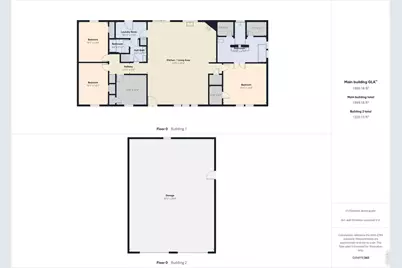 41227 County Road 84, Briggsdale, CO 80611 - Photo 41