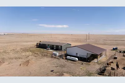 41227 County Road 84, Briggsdale, CO 80611 - Photo 37