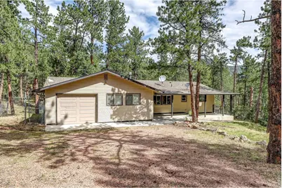 166 Cherokee Rd, Lyons, CO 80540 - Photo 1
