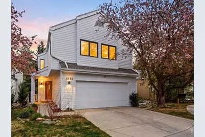 5588 Stonewall Pl, Boulder, CO 80303 - Photo 1