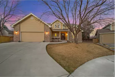5012 Switchgrass Ct, Fort Collins, CO 80525 - Photo 1